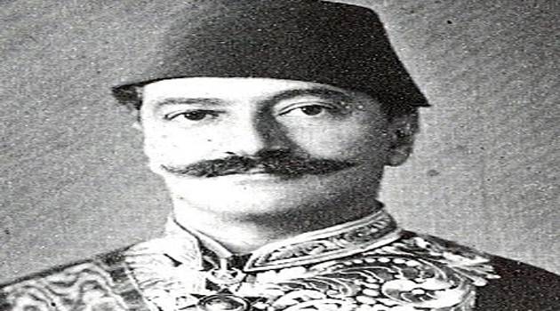 Sarkis Balyan